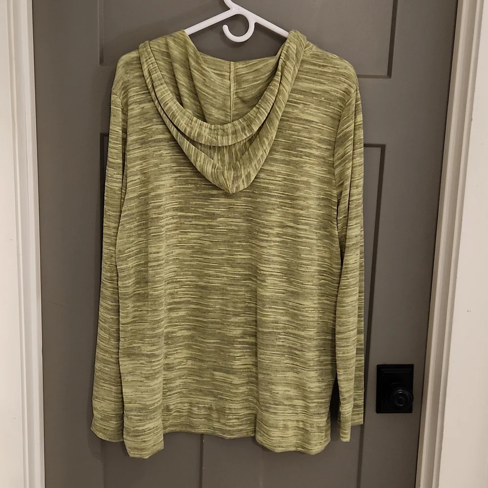 Nine West Vintage America sz XL NEW WITH TAGS - Picture 4 of 7